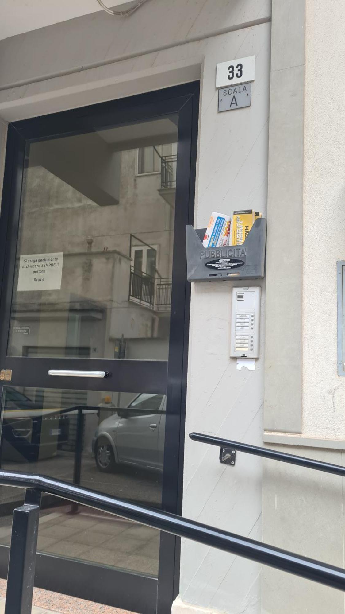 Appartamento Incantevole Finemente Arredato Martina Franca Exteriér fotografie