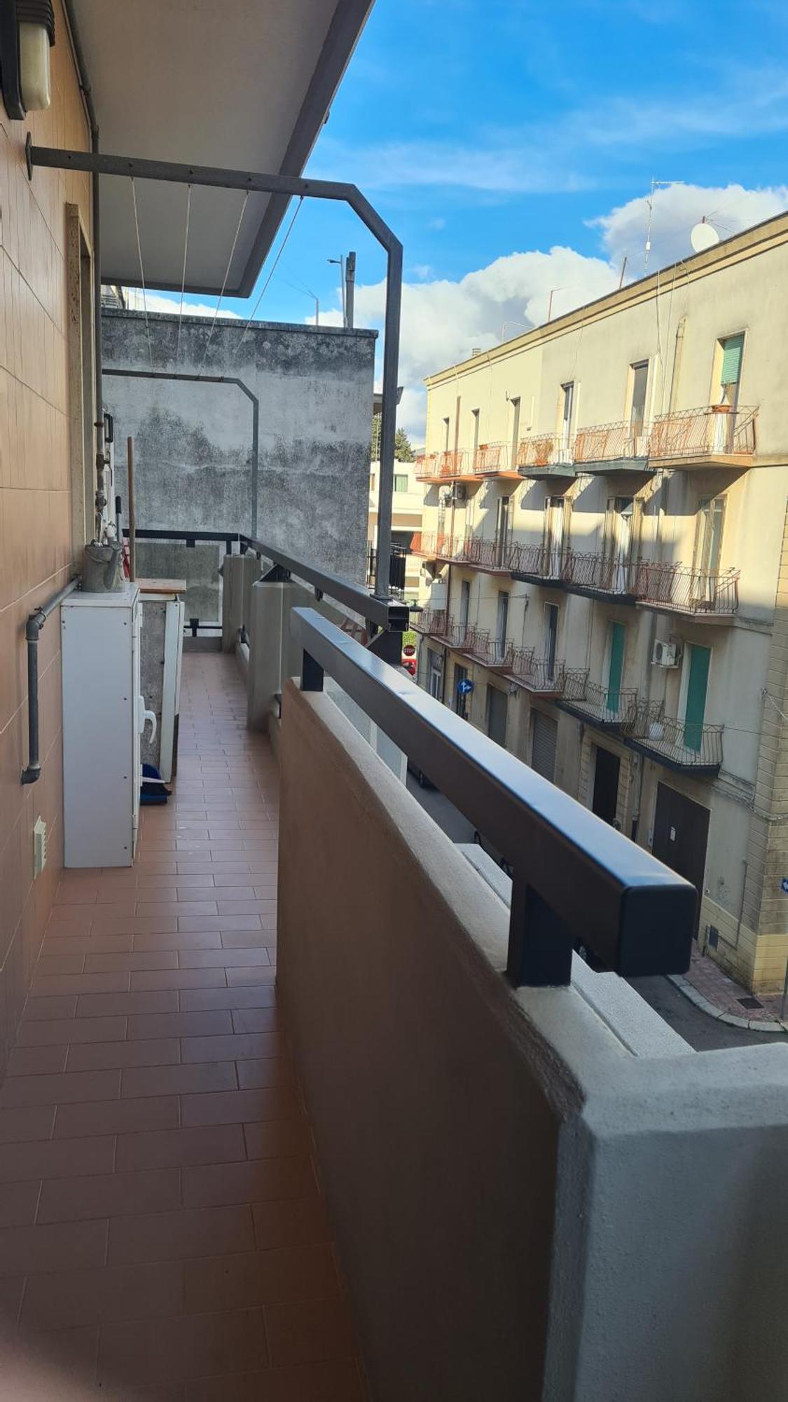 Appartamento Incantevole Finemente Arredato Martina Franca Exteriér fotografie
