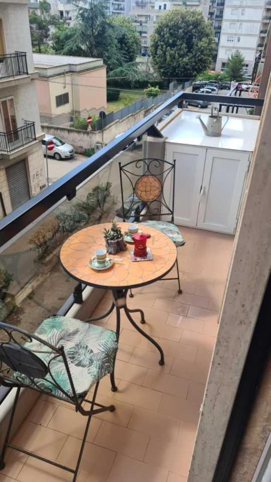 Appartamento Incantevole Finemente Arredato Martina Franca Exteriér fotografie