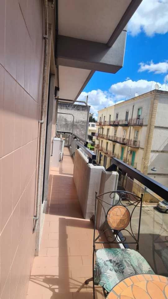 Appartamento Incantevole Finemente Arredato Martina Franca Exteriér fotografie